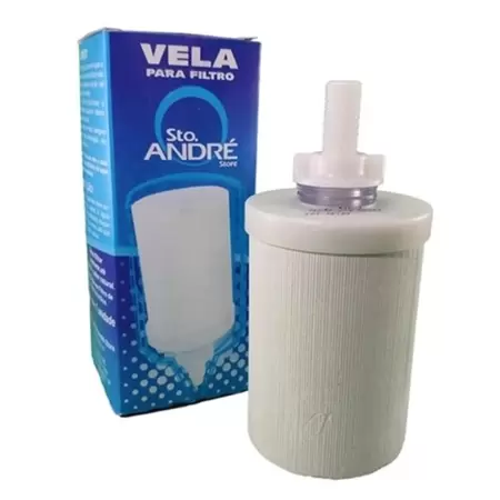 VELA FILTRO SANTO ANDRE