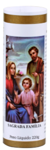 VELA VOT SACRAMENTO SAGRADA FAMILIA UND