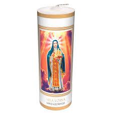 VELA VOT SACRAMENTO SANTA EDWIGES UN