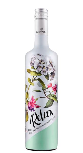 VINHO FRISANTE RELAX BRANCO 750ML