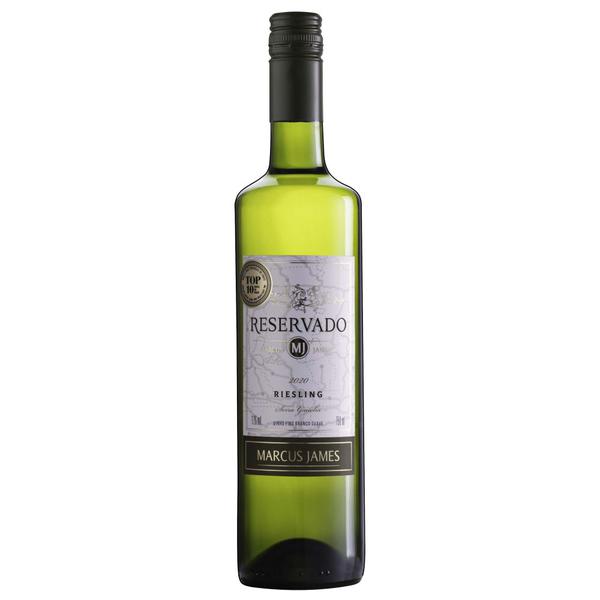 VINHO MARCUS JAMES RIESLING 750ML UN