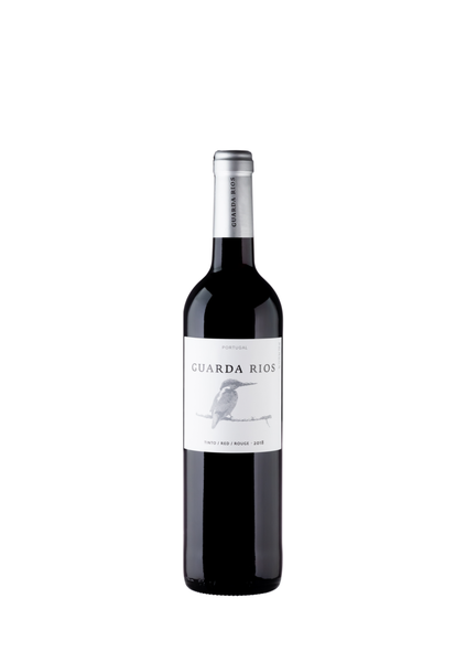 VINHO PORTUGUES GUARDA RIOS 750ML