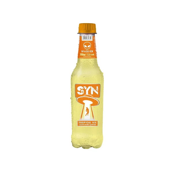 VODKA SYN ICE TROPICAL 300ML