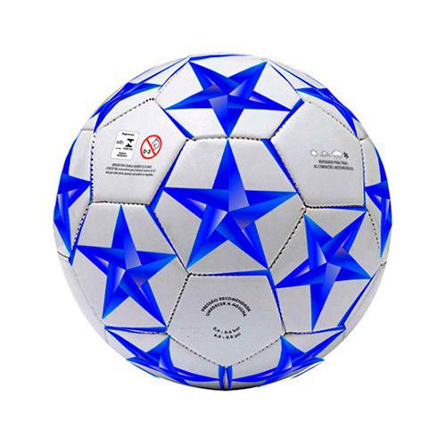 ZIPPY BOLA FUTEBOL TAM 5 COURO MOD 1