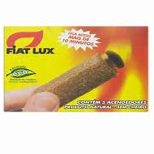 ACENDEDOR FIAT LUX BASTAO 5UN