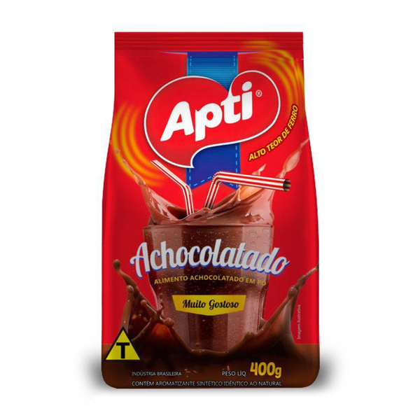 ACHOC PO APTI 400G                