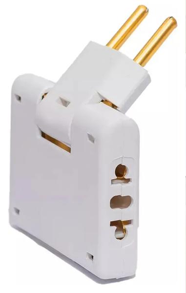 ADAPTADOR DOBRAVEL UNID