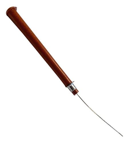 AGULHA DESENTUPIR FOGAO UNID