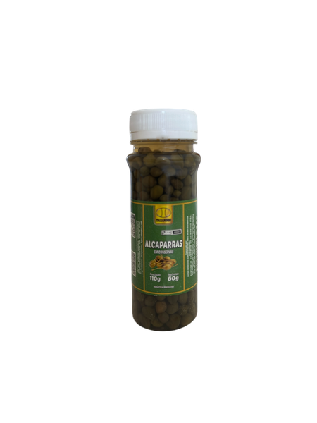 ALCAPARRA ITALIANINHO 60G    