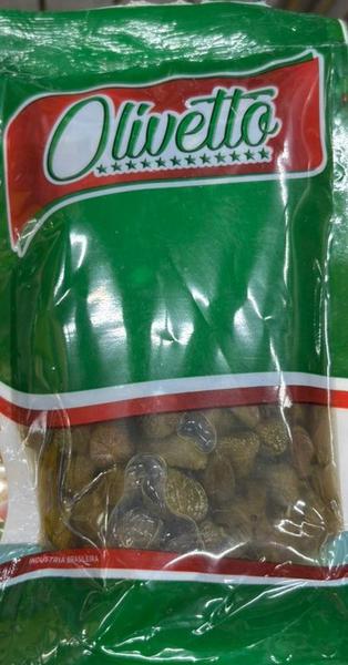 ALCAPARRAS OLIVETTO 100G