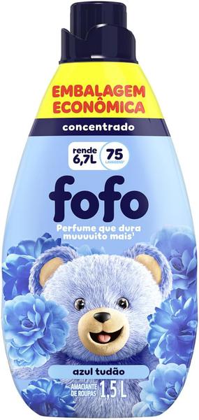 AMAC AZUL TUDAO  EMB ECON FOFO 1,5L