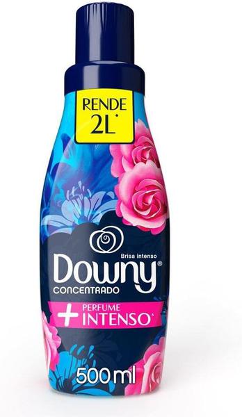 AMAC DOWNY BRISA INTENSO 500ML