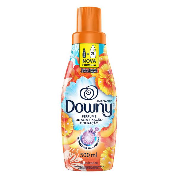 AMAC DOWNY VERAO TROPICAL 500ML