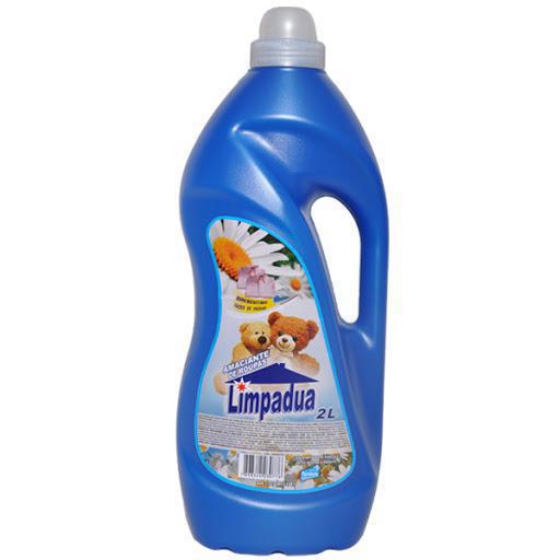 AMACIANTE.(CILINDRICO) LIMPADUA AZUL 2L