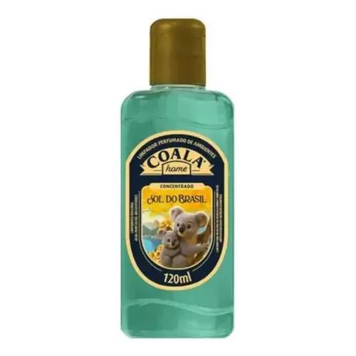 AROMATIZ COALA SOL DO BRASIL 120ML