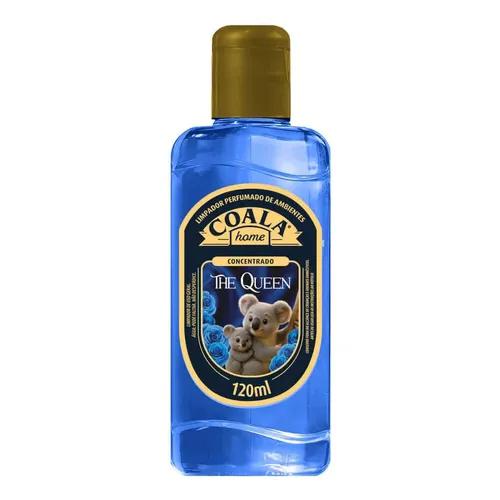 AROMATIZ COALA THE QUEEN 120ML