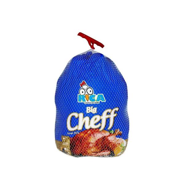 AVE BIG CHEFF RICA CONG KG