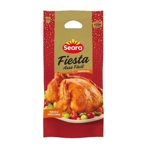 AVE SEARA FIESTA ASSA FACIL KG