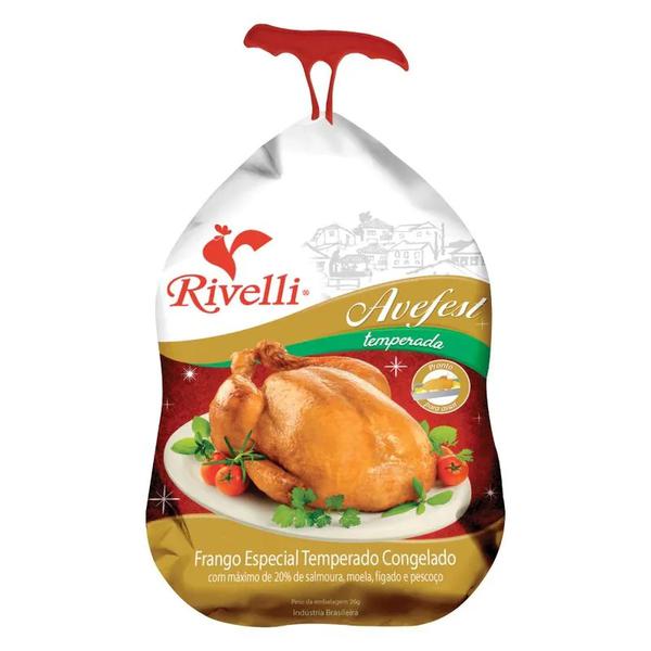 AVEFEST TEMP. RIVELLI KG