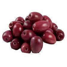 AZEITONA PRETA AZAPA KG