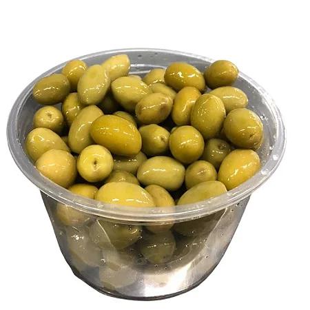 AZEITONA VERDE KG                       