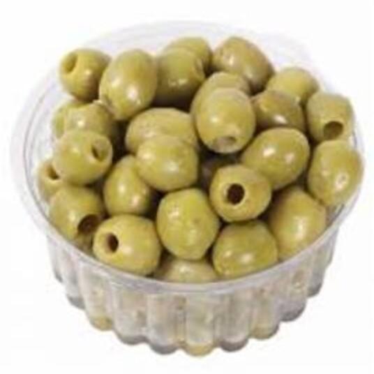 AZEITONA VERDE S/CAROCO POTE KG         