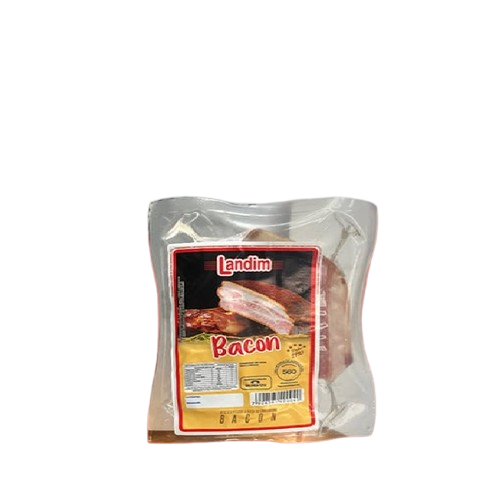 BACON PORCIONADO LANDIM KG