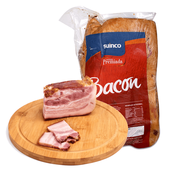 BACON SUINCO KG