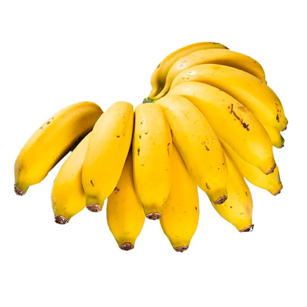 BANANA MACA KG
