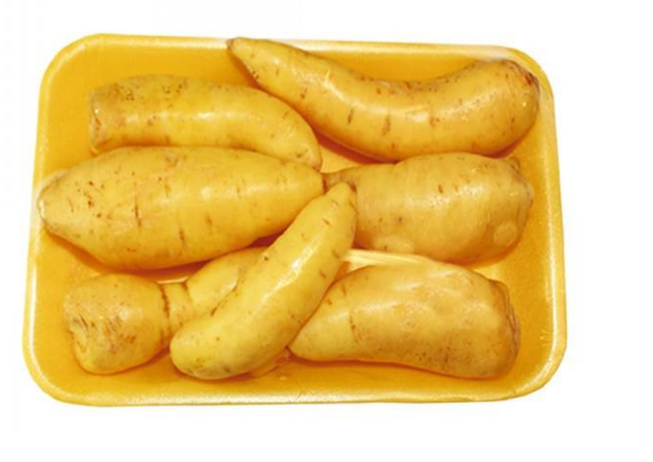 BATATA BAROA BDJ 500G