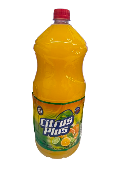 BEBIDA MISTA CITRUS PLUS 2L