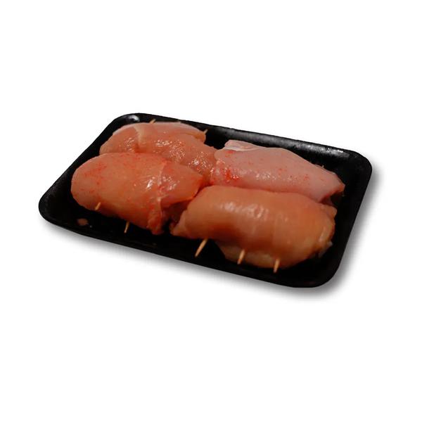 BIFE A ROLE DE FRANGO KG                   