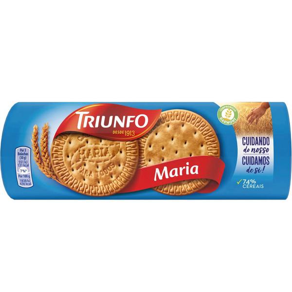 BISC TRIUNFO MARIA 200G