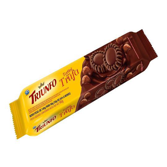 BISC TRIUNFO TORTINI TRUFA 90G