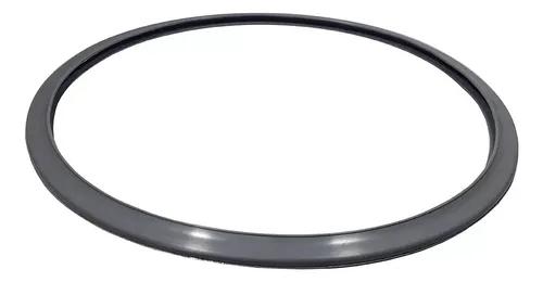 BORRACHA PANELA PRESSAO SILICONE 7LT 