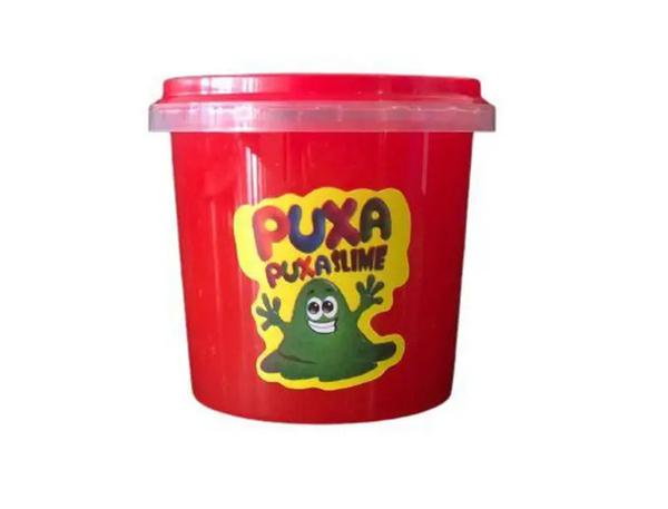 BRINQUEDO SLIME PUXA
