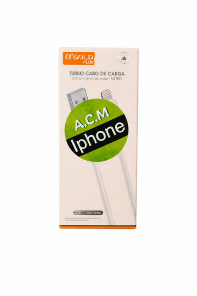 CABO IPHONE ACM
