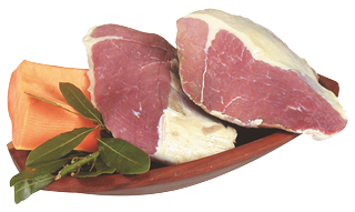 CARNE SECA LAGARTO KG