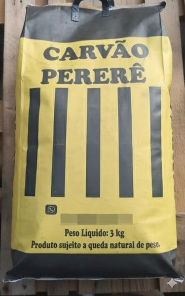 CARVAO PERERE 3KG