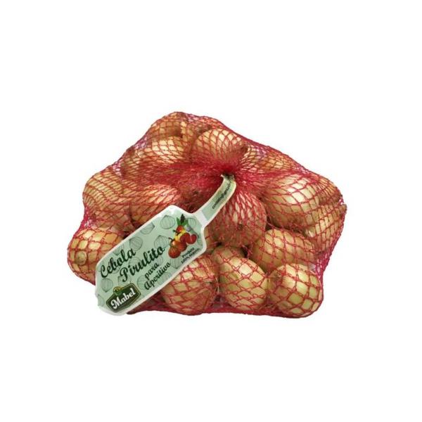 CEBOLA PIRULITO SC 1KG
