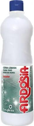 CERA UAU  ARDOSIA 750ML