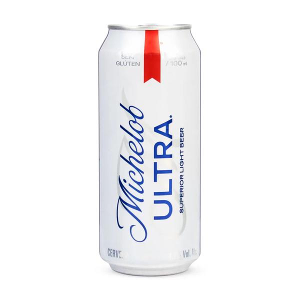 CERV MICHELOB ULTRA LT 473ML