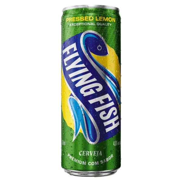 CERVEJA FLYING FISH LT SLEEK 350ML
