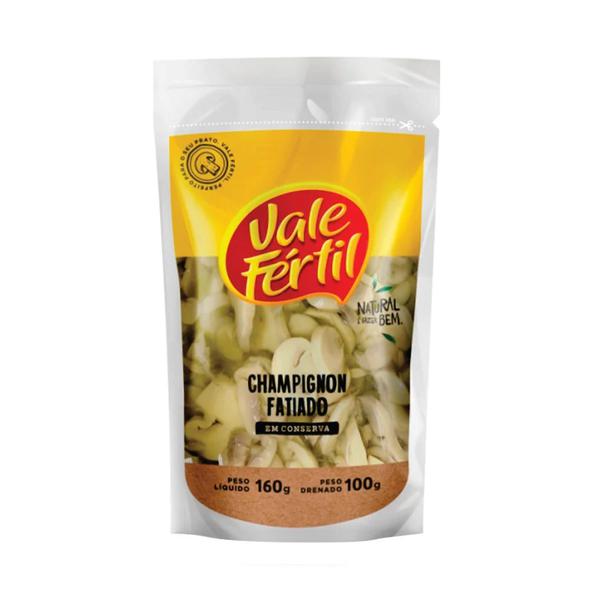 CHAMPIGNONS VALE FERTIL FAT SH 100G