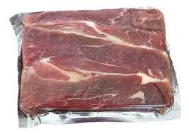 CHARQUE PONTA DE AGULHA D MINAS 400G