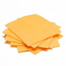 CHEDDAR FATIADO NACIONAL POLENGHI KG