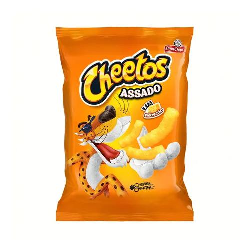 CHEETOS LUA 34G