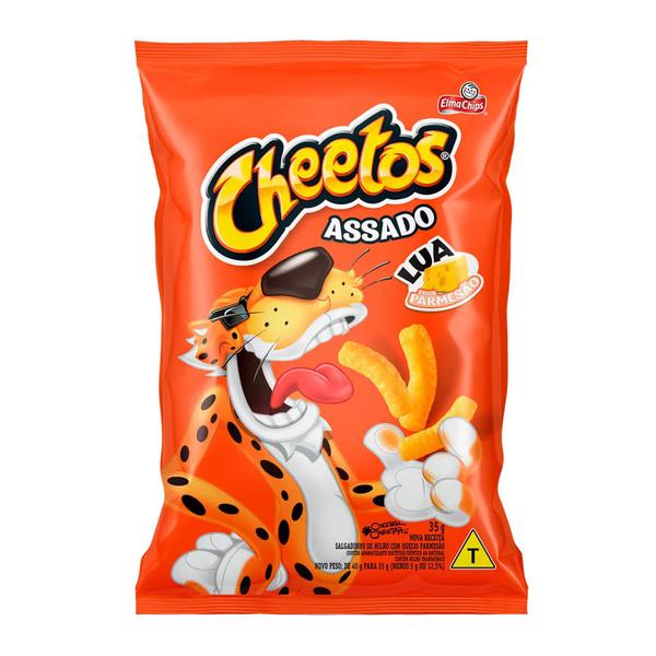CHEETOS LUA 35G