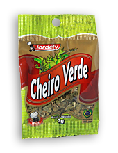 CHEIRO VERDE JORDELY 10G