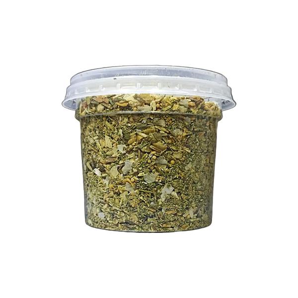 CHIMICHURRI REINO SEM PIMENTA KG